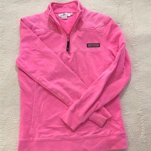 Vineyard Vines Women’s Overdyed Shep Shirt
